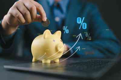 Sparschwein - © Nirusmee - stock.adobe.com