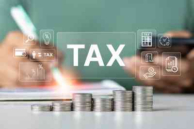 Münzstapel - © THAWEERAT - stock.adobe.com